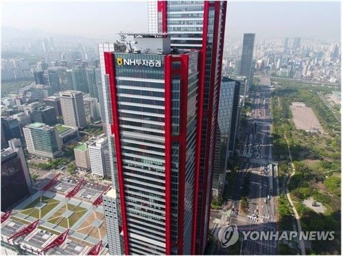 [NH투자증권 제공]