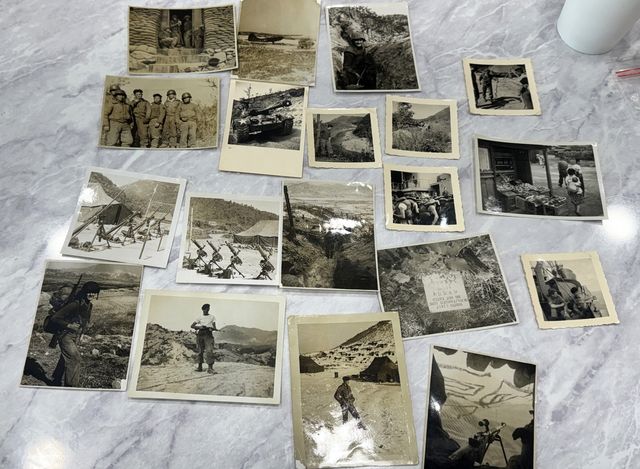 6·25전쟁 당시 사진