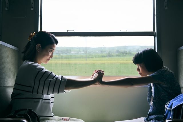 영화 '르누아르' 속 장면