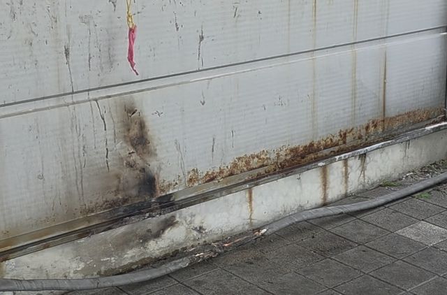 화재가 난 장소