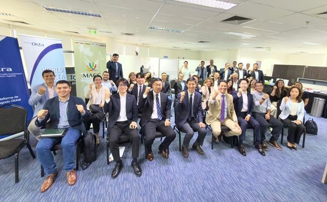 월드옥타-코트라, 파라과이 아순시온서 '코리아 비즈니스 매칭' 개최