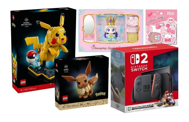 이마트 '어린이날 페스타' 대표 상품