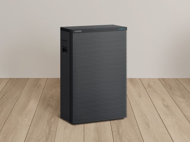 스퀘어핏 공기청정기 50㎡