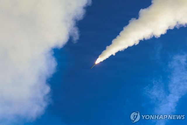 토마호크 미사일