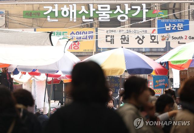 '대구시장 선거 바라보는 민심은'