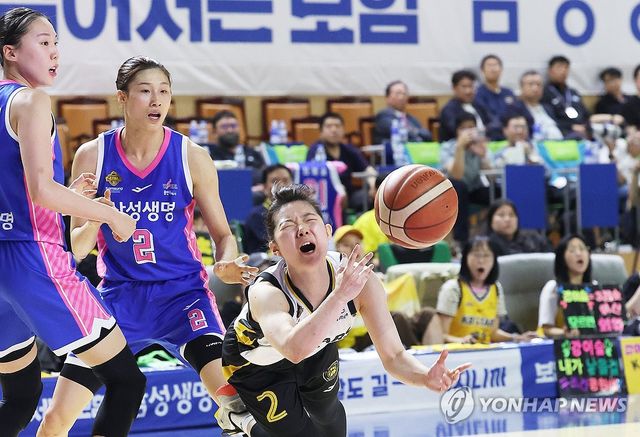 허예은 '끝까지 최선을'