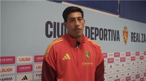 폭력 행위로 물의 빚은 것에 대해 사과하는 에스테반 안드라다