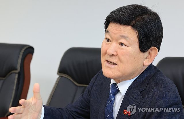 김광수 제주교육감 예비후보