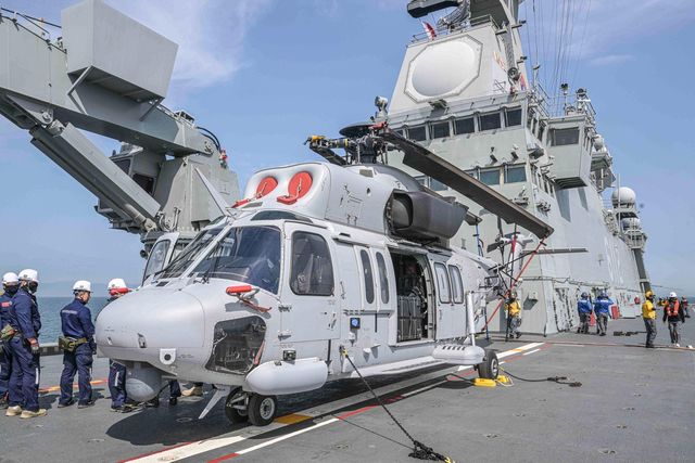 해군·해병대, 포항서 2026년 전반기 합동상륙훈련