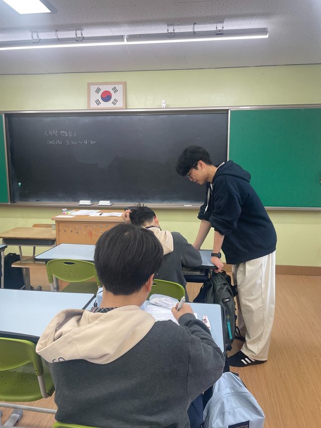 고양교육청-항공대, 13년째 이어온 '지역 학습 멘토링'