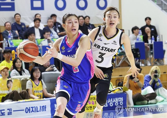 돌파하는 이해란