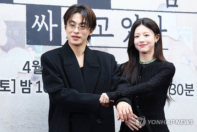 구교환·고윤정, 기대되는 만남