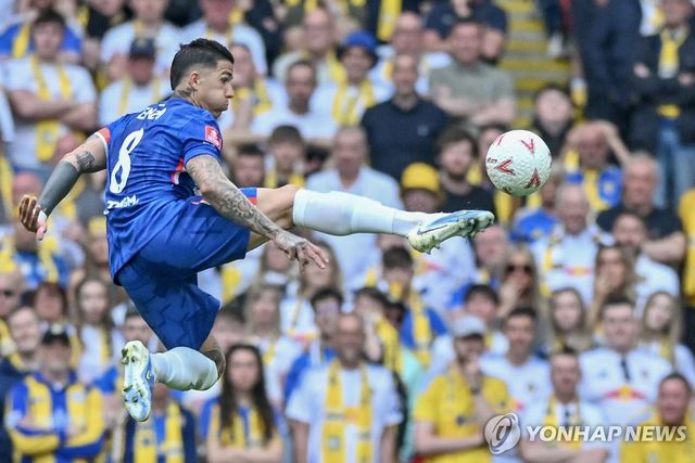 엔소 페르난데스