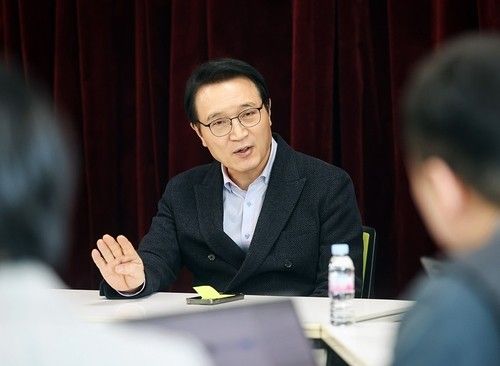 임태희 경기도교육감