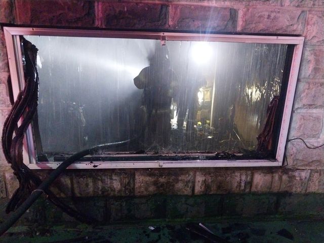 인천 남동구 다가구주택 화재