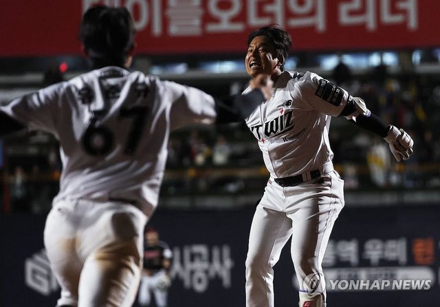 강민성 '내가 주인공'