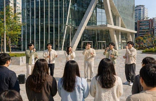 대한상의, '문화가 있는 수요일' 확산 동참