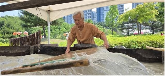 2025 전승활동 공개행사