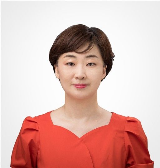 올해 두계학술상 수상자인 장지연 교수