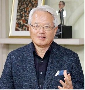 정의화 전 국회의장