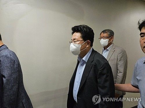 박영민 영풍 석포제련소 대표이사