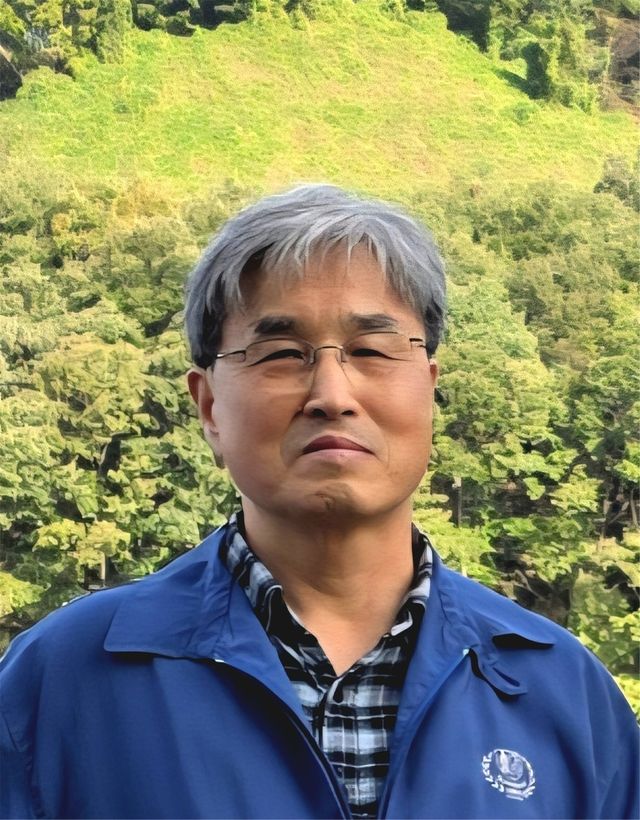 기증자 정찬호 씨