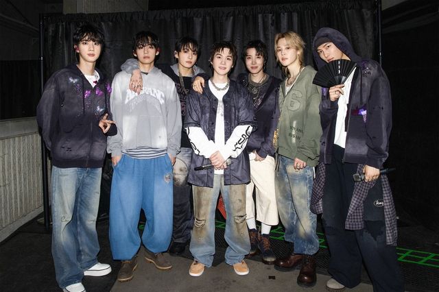 그룹 방탄소년단(BTS)