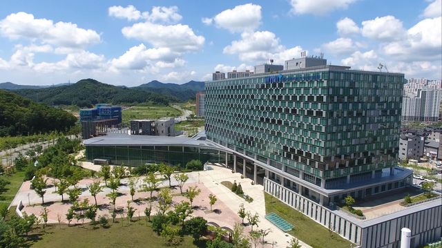 원주의료기기산업진흥원