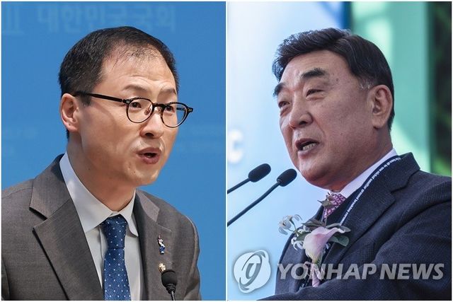 김상욱·김두겸