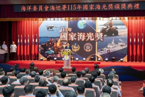 라이칭더 대만 총통