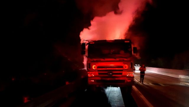 [경북소방본부 제공. 재판매 및 DB 금지]