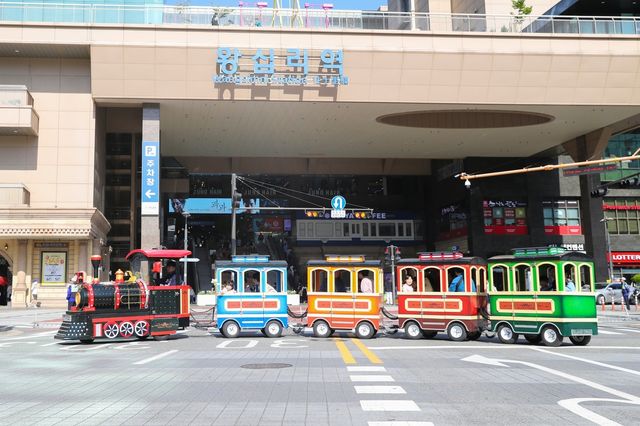 지난해 와글와글 축제 모습