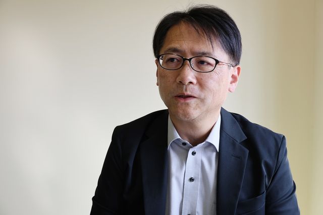 수라가와 야마가타 대학 국제교류처 교수