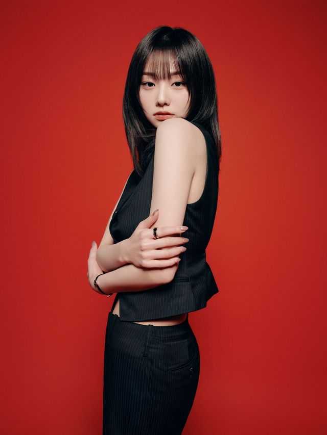 배우 강미나