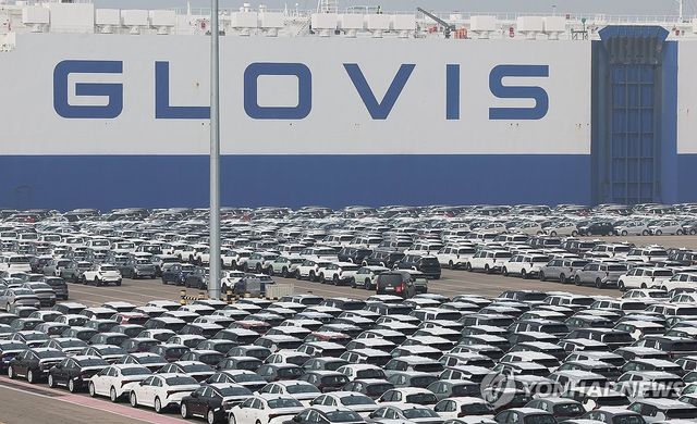 중동 전쟁 수출