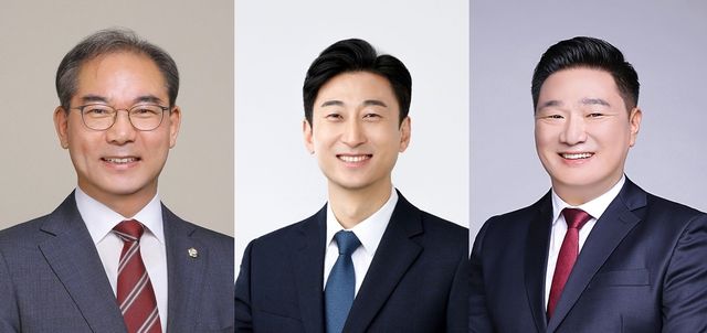 사상구청장 선거 다자구도