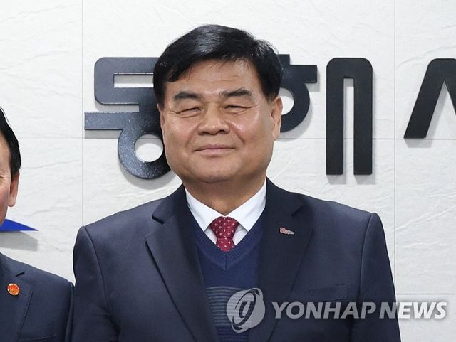 심규언 동해시장