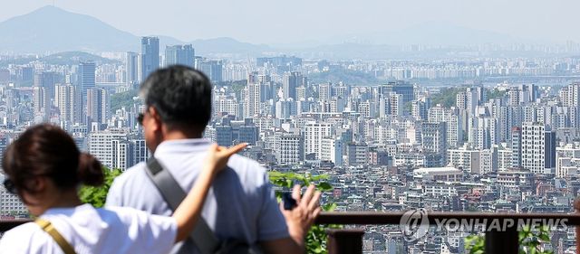[연합뉴스 자료사진]