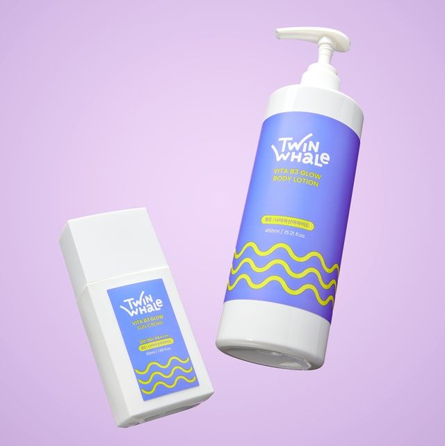 롯데온 NPB 트윈웨일