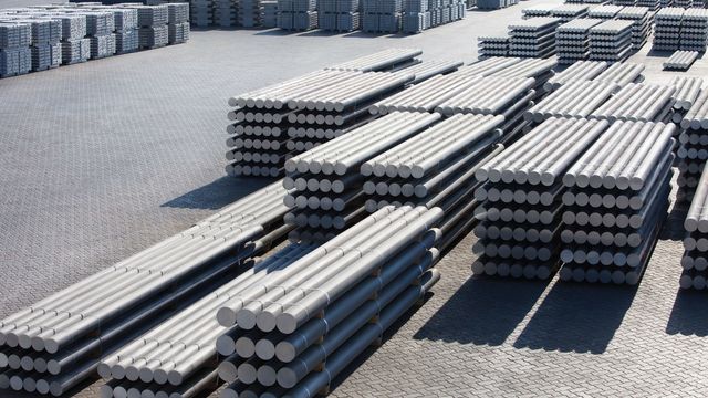 알-타윌라 알루미늄 제련소