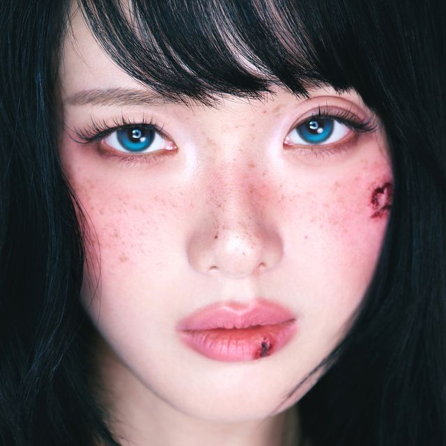 싱어송라이터 한로로 '애증'