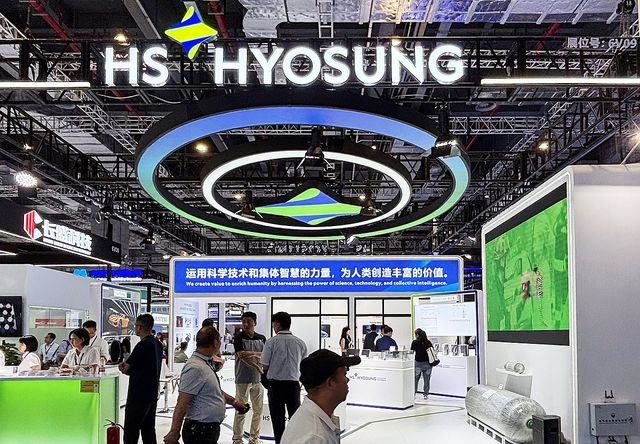 HS효성첨단소재