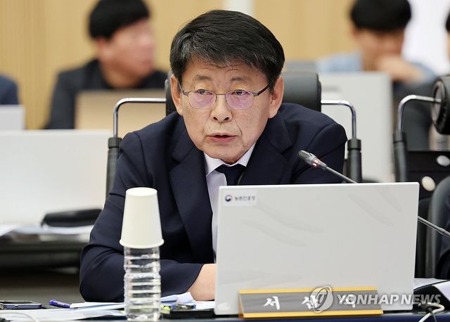 질의하는 서삼석 의원