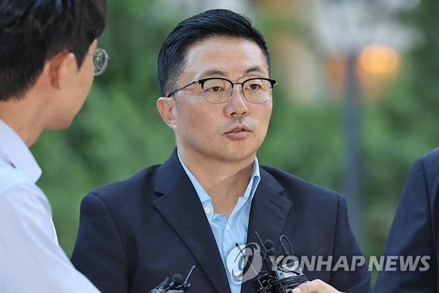 '김건희 집사' 김예성 씨