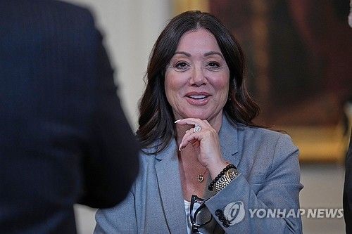 로리 차베스-디레머 미국 노동부 장관