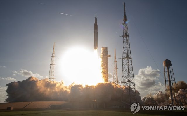 아르테미스 2호