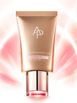 에이오 트리플 디펜스 에어리 톤업 선세럼