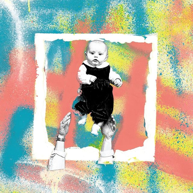 가수 박효신 새 앨범 커버