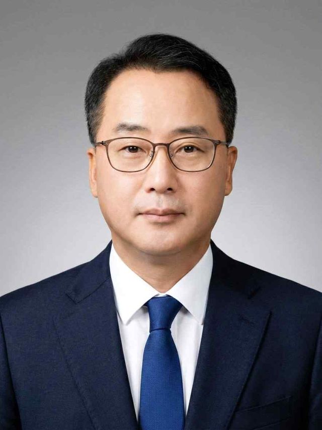 채병득 금융결제원 신임 원장