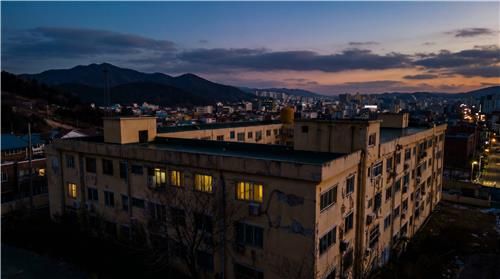 영화 아파트